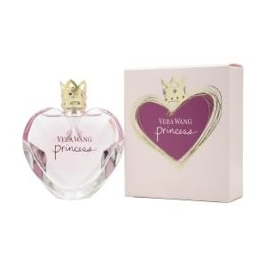 VERA WANG PRINCESS by Vera Wang EDT SPRAY 1.7 OZ for WOMEN