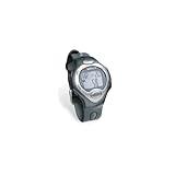Bowflex Classic Strapless Heart Rate Monitor Watch (Black)