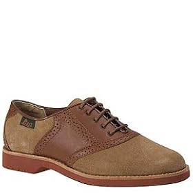 Bass Ladies Enfield Oxford by Bass