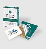 Rico Reserve Alto Sax 3.0