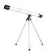 Elenco Electronics Science Tech Star Tracker 50x Telescope (desktop model)