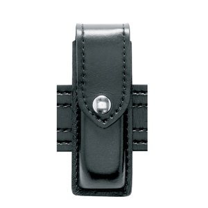Safariland 77 Magazine Pouch, Plain, Black, Glock 17/22/34/35
