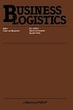 Business Logistics