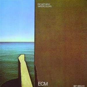 CD-Charts  Music : Watercolors