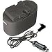  : Omron Rechargeable Battery Kit with DC Adapter For CompAir NE-C21V, Each