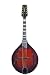 Delta Ridge A-Model Deluxe Mandolin - 4/4