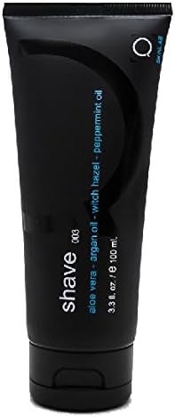 Bio Organic's Q Skinlab - Shave - Paraben Free Men's Skincare