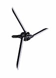 Magnus Broadheads / Stinger Stg Bullhead Tky Bdhd 125Gr 4″ Md.# Math125 Picture