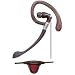 Panasonic KX-TCA94B Hands-Free Headset (Black)