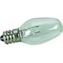 G E Lighting Ge4pk 4W Clr Night Bulb 20572 Light Bulbs Appliance