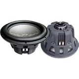 Power Acoustik Pw3-12H Pw3 Series Subwoofer (12-Inch, 2400-Watt)
