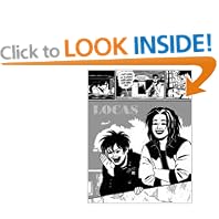 Locas: A Love and Rockets Book (Love and Rockets Books)