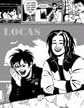 Locas: A Love & Rockets Book