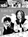 Locas: The Maggie and Hopey Stories (Love & Rockets)