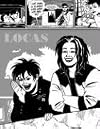 Locas: A Love & Rockets Book
