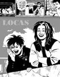 Locas: The Maggie and Hopey Stories (Love & Rockets)