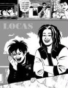 Locas: A Love & Rockets Book