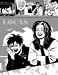 Locas: The Maggie and Hopey Stories (Love & Rockets)