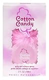 Prince Matchabelli Cotton Candy By Prince Matchabelli For Women. Cologne Spray 2.0-Ounces / 60 Ml