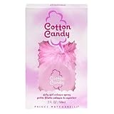 Prince Matchabelli Cotton Candy By Prince Matchabelli For Women. Cologne Spray 2.0-Ounces / 60 Ml