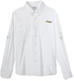 Columbia Boys 8-20 Tamiami Longsleeve Shirt