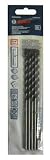 Bosch HCBG0405 Blue Granite Hammer Drill Bit Carbide Tip 3/16 x 4 x 6 - 5 Pack
