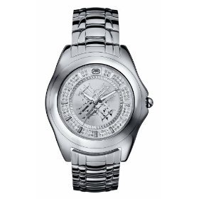 Marc Ecko Men's The Encore Oz Watch #E12516G1