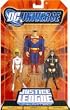 Justice League Unlimited Action Figure 3-Pack Galatea, Superman and Huntress