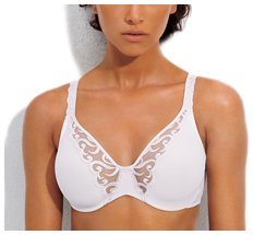 Lilyette  Women's Minimizer Bra #427
