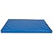 MJM International 698 All Purpose Mats, 72" Length x 48" Width