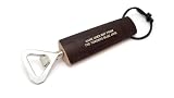Tokens & Icons MLB Game-Played Baseball Bat Bottle Opener - Toronto Blue Jays (64BJ)