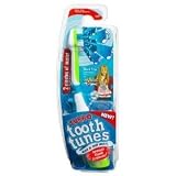Turbo Tooth Tunes ~Hanah Montanna Rock Star