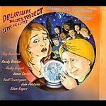 Delirium Blues Project: Serve or Suffer (Audio CD) - B001GPM0DS