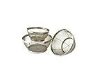 Cook Pro 771 3-Piece Mesh Colander Set