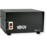 Tripp Lite PR12 12-Amp DC Power Supply 120VAC Input to 13.8VDC Output