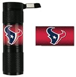 Houston Texans LED Flashlight