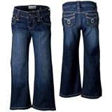 Roxy Baby Girl Hummingbird Jeans