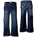 Roxy Baby Girl Hummingbird Jeans