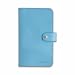 Leather Jewelry Case in Blue by Lewis N. Clark