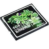Kingston Elite Pro 4 GB 133x CompactFlash Memory Card CF/4GB-S2