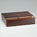 Kitchen & Housewares : GQ Watch Valet Jewelry Box, Holds (5) Watches, Blackberry, Ipod and more