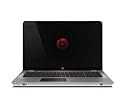 HP ENVY 17-2280NR Notebook PC - Gray