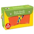 Mudpuppy - English / Spanish Basic Words 2 Piece Puzzles