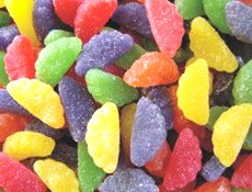 Judson Atkinson Fruit Slices 160 Piece Tub by Judson Atkinson