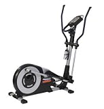 Smooth Fitness CE Elliptical Trainer