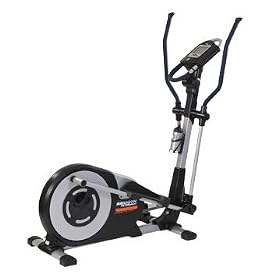 Smooth Fitness CE Elliptical Trainer