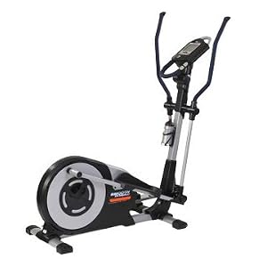 Smooth Fitness CE Elliptical Trainer