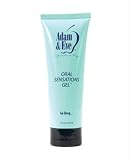 Adam & Eve Oral Sensations Gel 4-Ounces