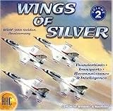 Wings of Silver - Volume 2