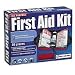 All Purpose First Aid Kit, 86 Pc